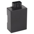 thumbnail image 1 of TKSE Ignitor CDI Box, Ignitor CDI 463505 Reemplazo del Módulo De Encendido De Caja CDI De Alto Rendimiento para Polaris Ranger 500 Sportsman 500 Magnum 500, 1 of 14