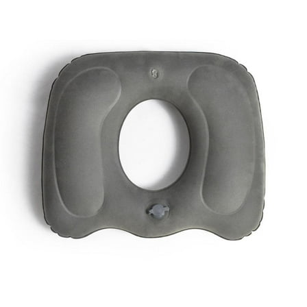 jileijar Hemorrhoid Sciatica Foam Seat Relief Pain Donut Seat Tailbone Pillows