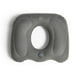 thumbnail image 1 of Wartleves KLiHDSM Almohadilla para glúteos Próstata Coxis Hemorroides Ciática Almohada de espuma Dolor Asiento Cojín de asiento en forma de dona Alivio del coxis M6F5, 1 of 1