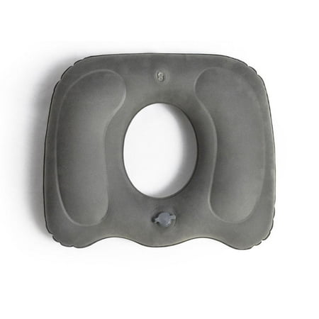 Prostate Coccyx Hemorrhoid Sciatica Foam Seat Pain F5T7 Relief Seat Donut R6E6