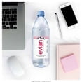 thumbnail image 2 of Agua mineral  natural Evian 6 botellas con 1 l c/u, 2 of 4