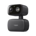 thumbnail image 1 of Cámara de Seguridad Tapo HybridCam 360 1080p Pan Tilt, 1 of 9