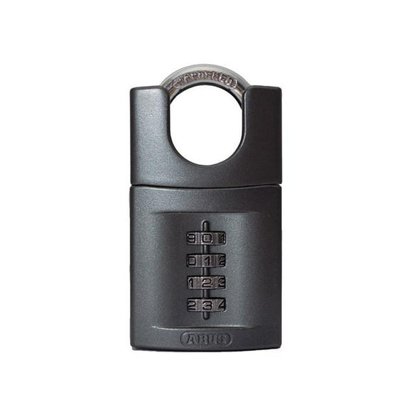 Abus Mechanical 158 Combination Padlock