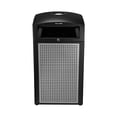 thumbnail image 1 of Alpine Industries Poubelle Robuste 40 Gal. avec Plateau en Cendres, Acier Inoxydable, 1 of 6