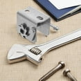 thumbnail image 4 of SOPOTUTU badminton racket string tensioner Badminton String Tensioner Stainless Steel 1Set for Sports Enthusiasts, 4 of 6