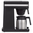 thumbnail image 3 of BUNN CSB3T Speed Brew Platinum Cafetera Negra, 10 Tazas, 55200.0000 BUNN NA, 3 of 17