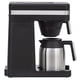 thumbnail image 3 of BUNN CSB3T Speed Brew Platinum Cafetera Negra, 10 Tazas, 55200.0000 BUNN NA, 3 of 17
