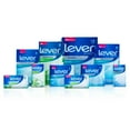 Lever 2000 Bar Soap Original 3.75OZ 12 Bars