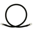 thumbnail image 3 of Windy Nation 8 Gauge Red, Black Pure Copper Inverter Cables (5 ft, 5/16 in. Lugs Both Ends), 3 of 6
