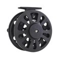 thumbnail image 4 of Carrete de pesca con mosca shamjiam ligero y portátil para exteriores Diámetro 86 cm, 4 of 8