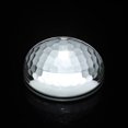 thumbnail image 4 of 4PCS Solar Powered Lights Wall-mounted Wall Lamps Outdoor Garden, 4 of 8