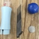 thumbnail image 3 of Billuyoard Portable Needle Felting Tool Retractable Reusable Felt Accessories Crochet Handle Pricking Toy Handicraft Holder Type3 Billuyoard JJ12893-00B, 3 of 6