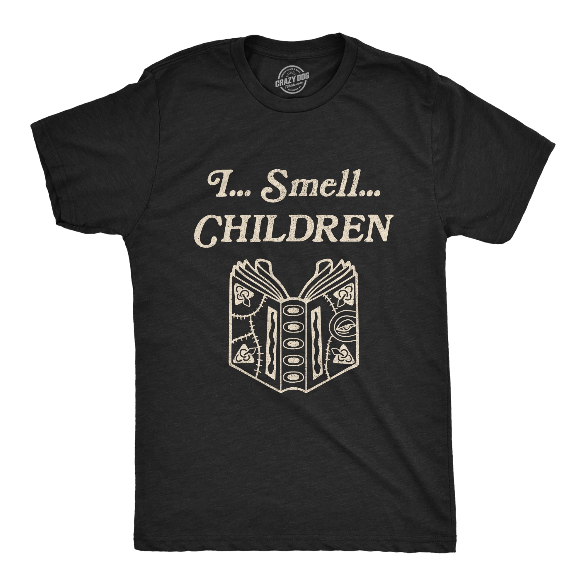 Novelty Tee Graphic Tees - Walmart 