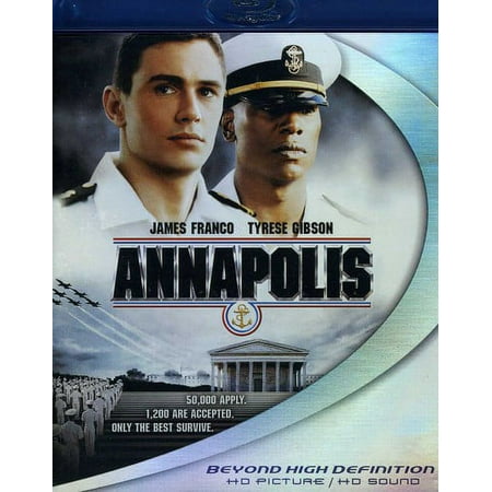 Annapolis (Blu-ray)