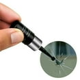 thumbnail image 3 of Hloma Automotive Glass Repair Fluid Car Windshield Crack Chip Repair Tool DIY Fix Kit, 3 of 8