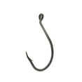 thumbnail image 3 of Mustad Beak Octopus Hook Nickel 5 pack - Size 8/0, 3 of 11