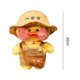 thumbnail image 2 of Juguete De Peluche Pato de dibujos animados bonito de 30cm, muñeco de peluche suave, almohada de animales, juguete para niños (H) Likrtyny Libre de BPA, 2 of 3