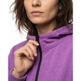 thumbnail image 4 of Women’s Sweatsuit Soft Stretch Warm & Comfy fleece 2-piece Sweatsuit, 4 of 7