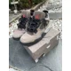 thumbnail image 1 of Ni - ke Air Jordan 4 Retro 'Taupe Haze' Size 9.5 Used, 1 of 5