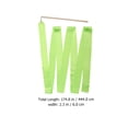 thumbnail image 2 of BESTYASH Ribbon Dance Wands Light 4Set For Dance Performances, 2 of 8