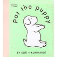 thumbnail image 1 of Pat the Puppy (Pat the Bunny) (Touch-and-Feel), 1 of 2