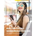 thumbnail image 3 of SuperEQ S2 Bluetooth Wired or Wireless Noise Canceling Headphones, Black, 3 of 8