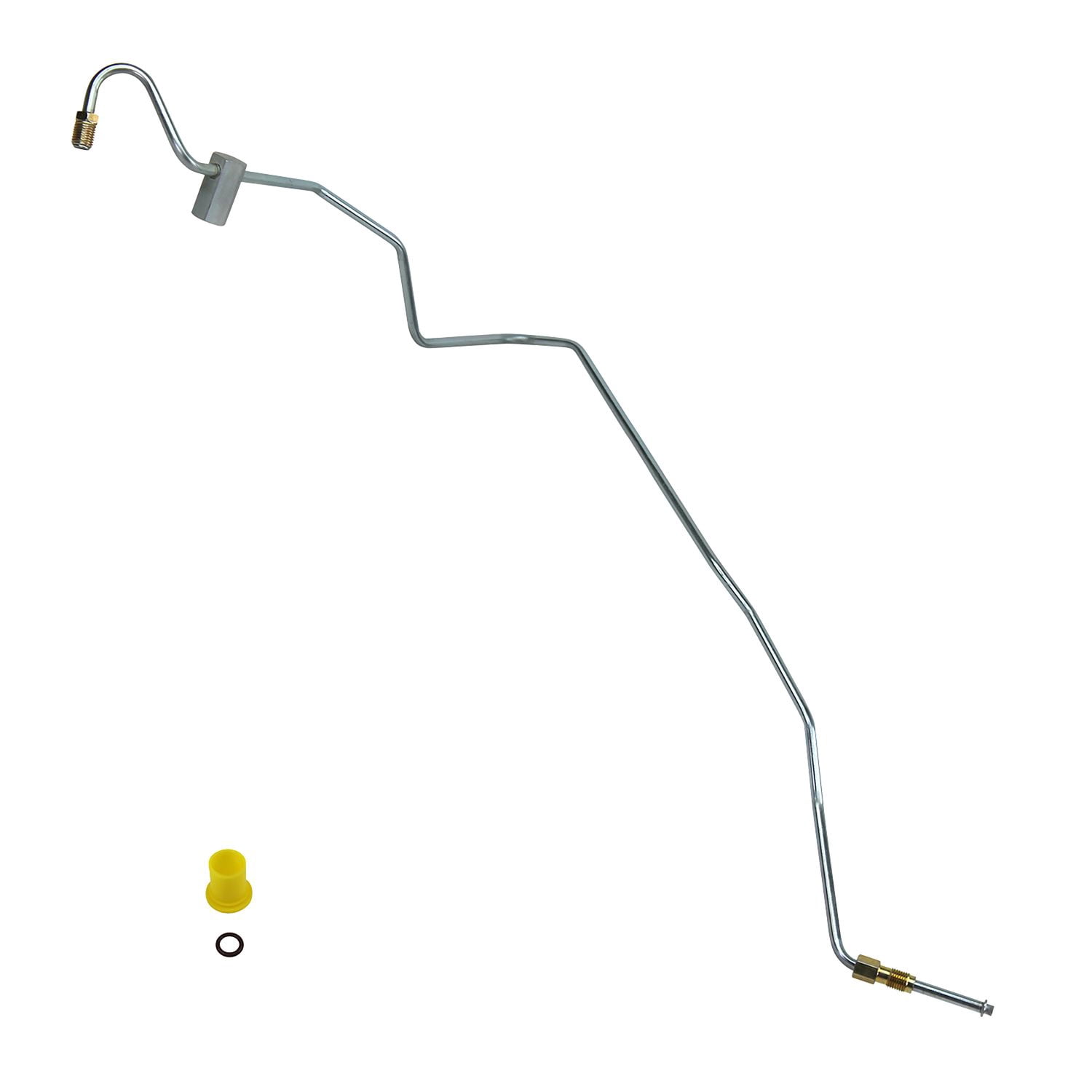 Edelmann 92574 Power Steering Pressure Line Assembly
