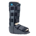 thumbnail image 1 of Bota Walker ortopédica Neumática Ambidiestra Larga-FBS02S-Marca Handy, 1 of 2