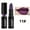 K, variant on QunYou Lip Makeup Dark Lipstick White Nude Color Halloween Creative Makeup Retro Lipstick