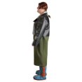 thumbnail image 5 of Plus Size Disney Treasure Planet Jim Hawkins Men's Costume, 5 of 7