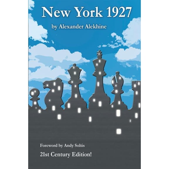 New York 1927, (Paperback)