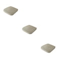 thumbnail image 3 of Wosthever Cojín de hielo fresco para asiento, cojín para silla, estilo rústico, para acampar, sala de estar exquisita, almohadillas de verano Type1 NO1, 3 of 6
