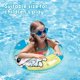 thumbnail image 4 of Swim Tube,Inflatable Swim Tube Raft,Swim Rings 20",Inflatable Pool Floats Kids,Pool Toys for Swimming Pool Party Decorations,Pool Inflatable Rings F, 4 of 5