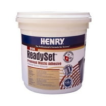 ARDEX LP 12256 Gallon #314 Ceramic Adhesive