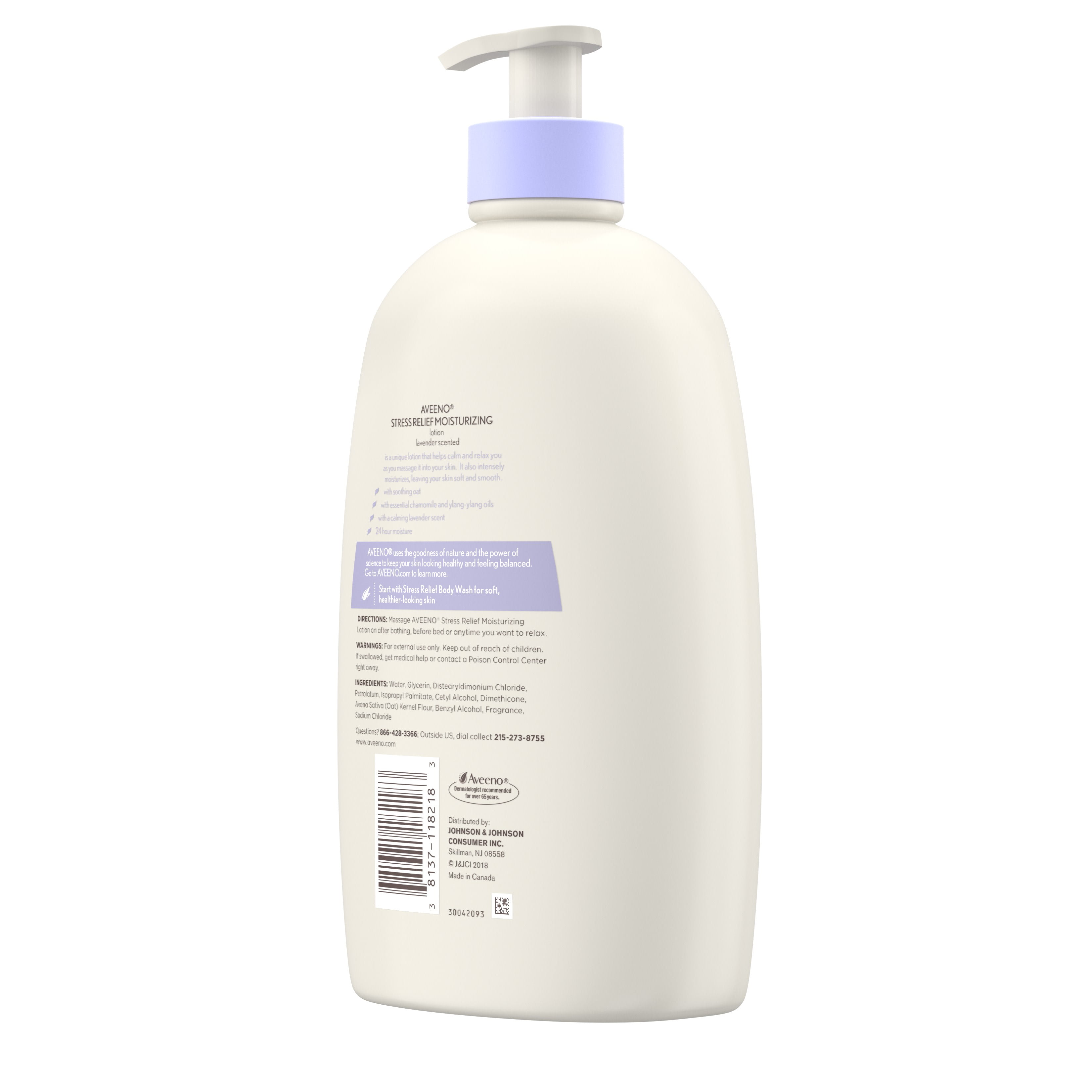 aveeno lotion 33 oz