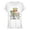 White, variant on Junior's Toy Story Character Logo Party  Graphic Tee White X Large