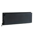 thumbnail image 3 of Edyo Living Wall Mount or Recessed Electric Fireplace w/Touch Screen, 50in, 3 of 12
