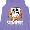 thumbnail image 2 of SpongeBob SquarePants - Spongeboo - Toddler and Youth Girls A-line Dress, 2 of 5