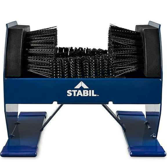 STABIL Boot Scrubber