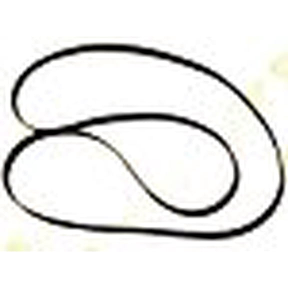 New Replacement BELT Electro Brand Peerless Turntable Model # 9289