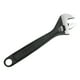 thumbnail image 2 of Llave Ajustable 18" Black Urrea 718S, 2 of 2