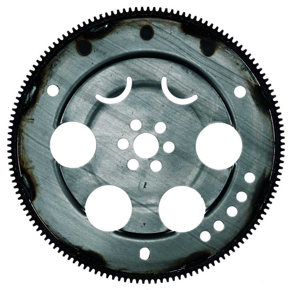 Automatic Transmission Flexplate Fits select: 1986-1988 OLDSMOBILE DELTA 88, 1986-1988 BUICK LESABRE
