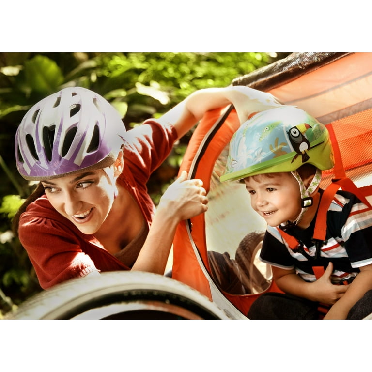 Instep robin trailer deals