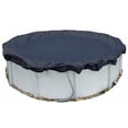 thumbnail image 2 of Blue Wave WC728-4 Above-Ground 8 Year Winter Cover For 16' x 40' Oval Pool, 2 of 3