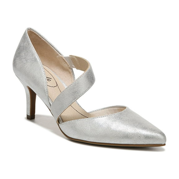 LifeStride Women's Suki Pump - Medium & Wide Width