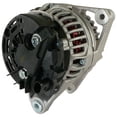 thumbnail image 2 of New 12V 150 Amp Alternator Fits Porsche Boxster 3179Cc 2005-2006 997-603-012-08, 2 of 2