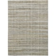 thumbnail image 1 of Amer Tapis PRD30305 3 x 5 Pi. Tapis Moderne Tissé à la Main & 44; Or, 1 of 1