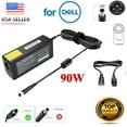 thumbnail image 2 of 90W AC Charger Power Adapter For DELL Latitude e6220 e6330 e6430 e6440 e6530(ZA-DELL-90W-7450-20), 2 of 4