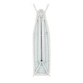 thumbnail image 6 of Seymour Home Products Adjustable Height, 4-Leg Ironing Board, Beige, 6 of 12