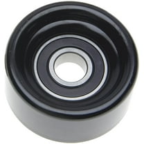 Accessory Drive Belt Tensioner Pulley